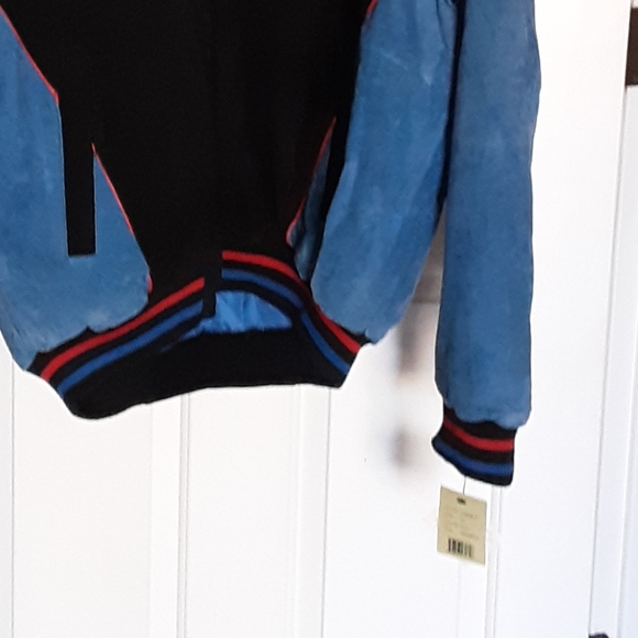 Cubs jacket authentic - Picture 5 of 6